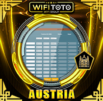 PREDIKSI TOGEL AUSTRIA 05 OKT 2026 WIFITOTO