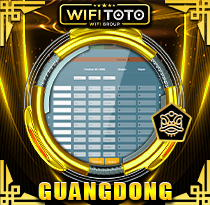 PREDIKSI TOGEL GUANGDONG 03 OKT 2026 WIFITOTO