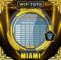 PREDIKSI TOGEL MIAMI 05 OKT 2026 WIFITOTO