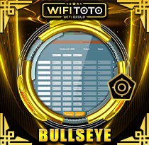 PREDIKSI TOGEL BULLSEYE 03 OKT 2026 WIFITOTO