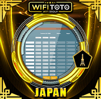 PREDIKSI TOGEL JAPAN 03 OKT 2026 WIFITOTO
