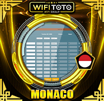PREDIKSI TOGEL MONACO 14 OKT 2026 WIFITOTO