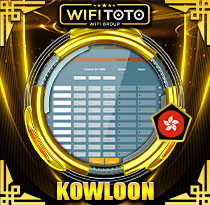PREDIKSI TOGEL KOWLOON 03 OKT 2026 WIFITOTO