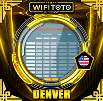 PREDIKSI TOGEL DENVER 10 OKT 2026 WIFITOTO